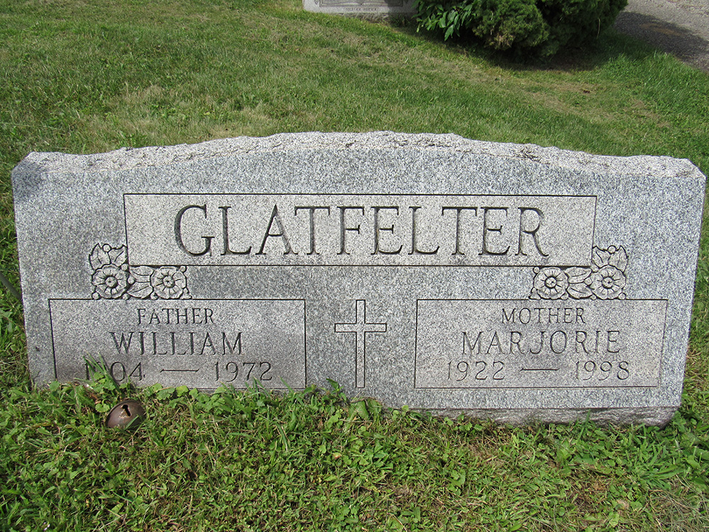 tombstone